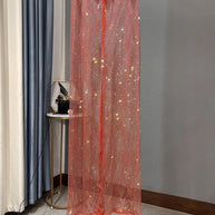 WW | Rhinestone Gerade Netz Weite Bein Slim Fit Schmeichelnde Mop Hosen