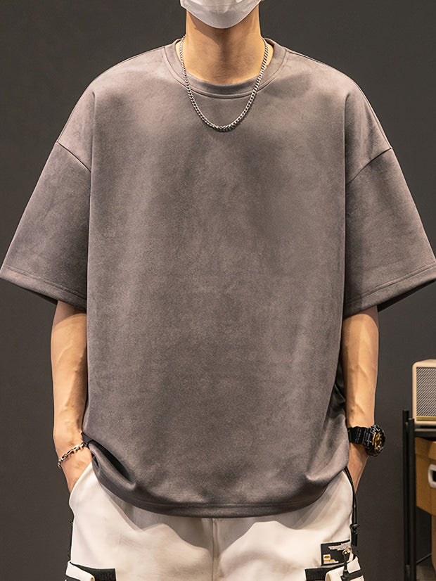 WW | Oversize T-shirt Für Herren Max