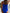 WW | Split Tankini In Einfarbiger Farbe
