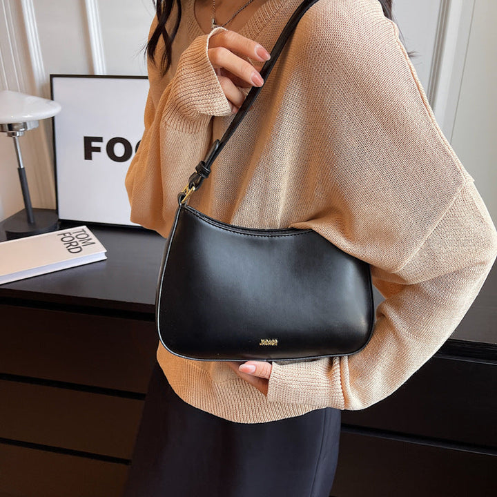 W&W Mode | Stilvolle kleine Handtasche – Für Fashion-Liebhaber