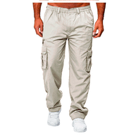 WW | Herren Arbeitskleidung Freizeithose | Nachhaltig und Komfortabel