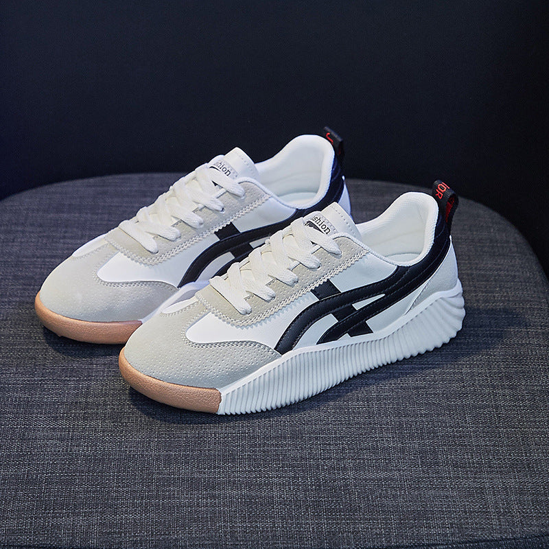 WW | Atmungsaktive Freizeitschuhe Für Damen
