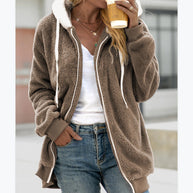 eine vielseitige Jacke