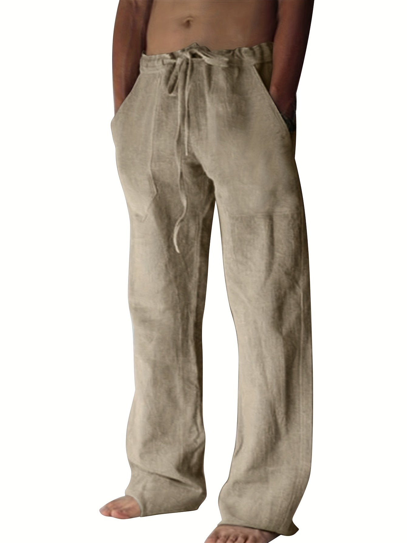WW | Baggy Hose Für Herren Jonas