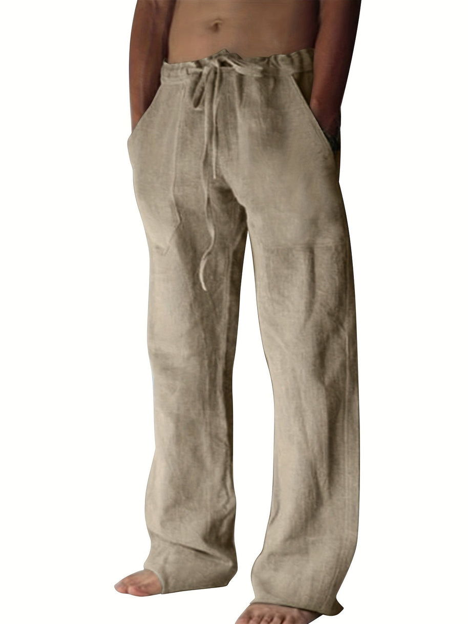 WW | Baggy Hose Für Herren Jonas
