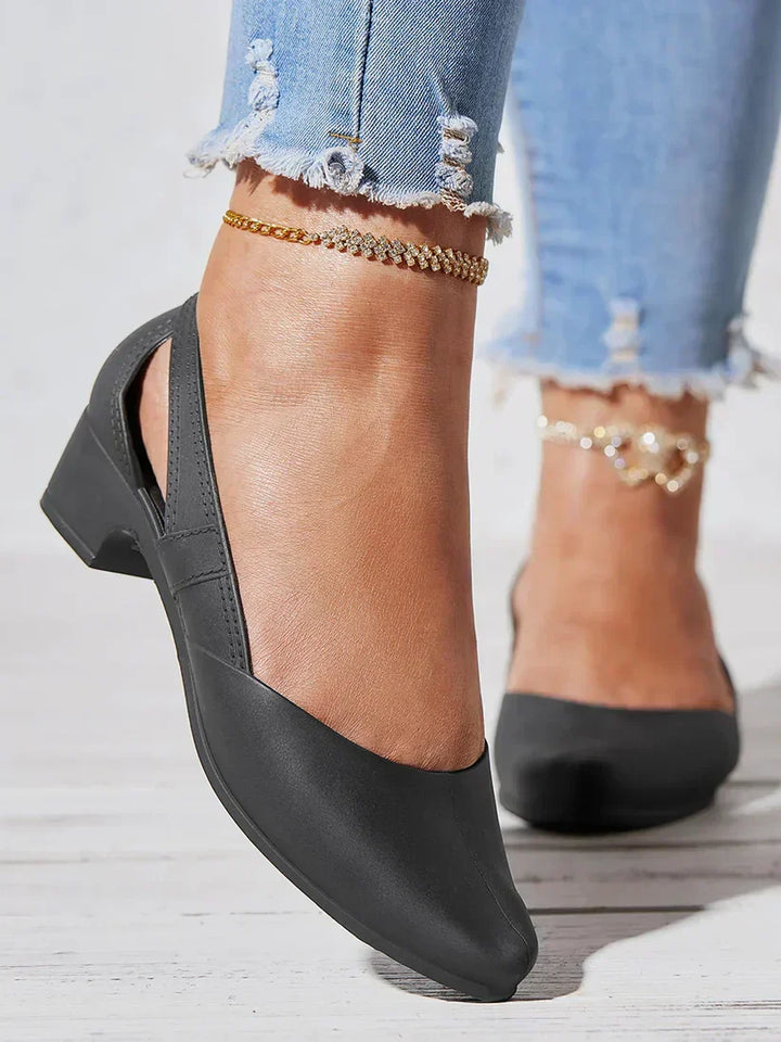W&W Mode | Leichte Frühlingssandalen Für Damen