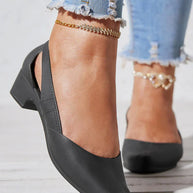 WW | Leichte Frühlingssandalen Für Damen