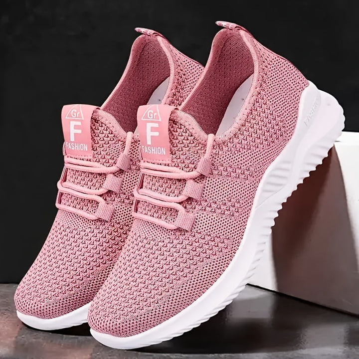W&W Mode | Lässige und Elegante Damen Sneaker