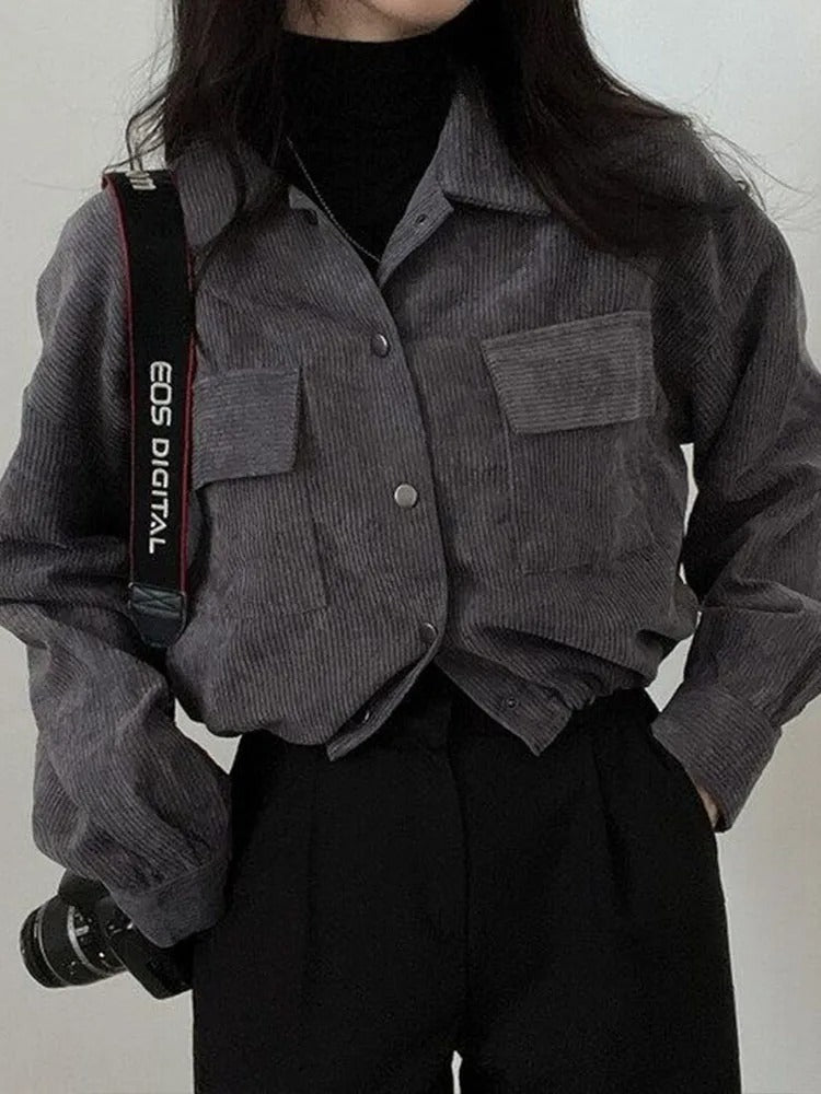 WW | Verkürzte Sommerjacke