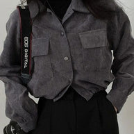 WW | Verkürzte Sommerjacke