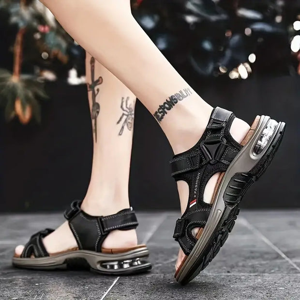 WW | Orthopädische Sandalen
