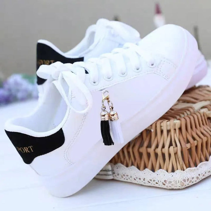 W&W Mode | Lässige Sportschuhe