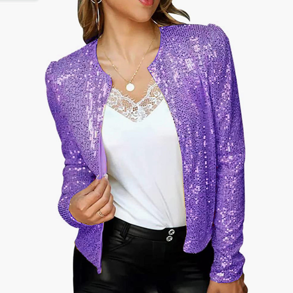 W&W Mode | Stilvoller Blazer Für Damen