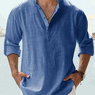 WW | Chic Casual Shirt