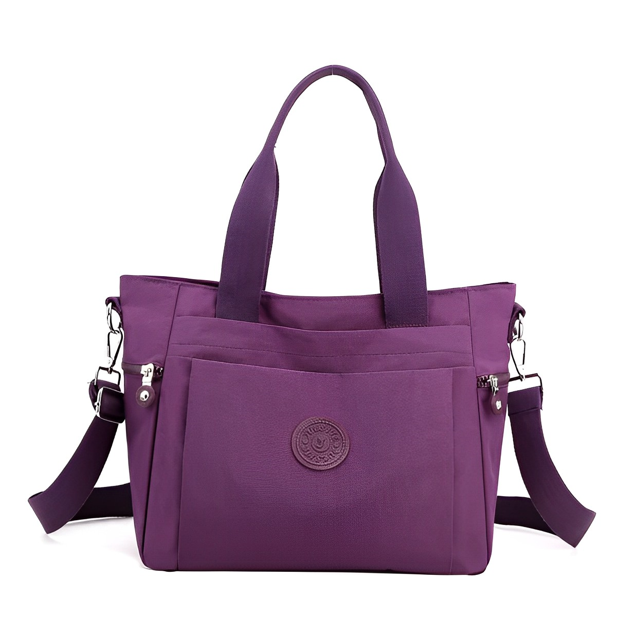 WW | Eleganz Umfasste Schultertasche