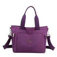 WW | Eleganz Umfasste Schultertasche