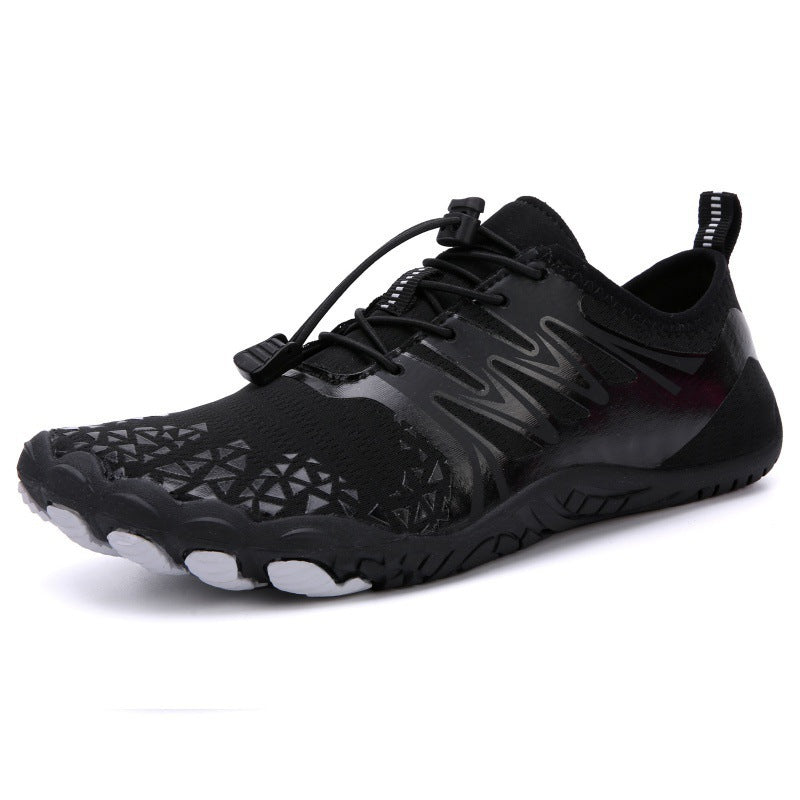 W&W Mode | 30 Bequeme Barfußschuhe Für Alle