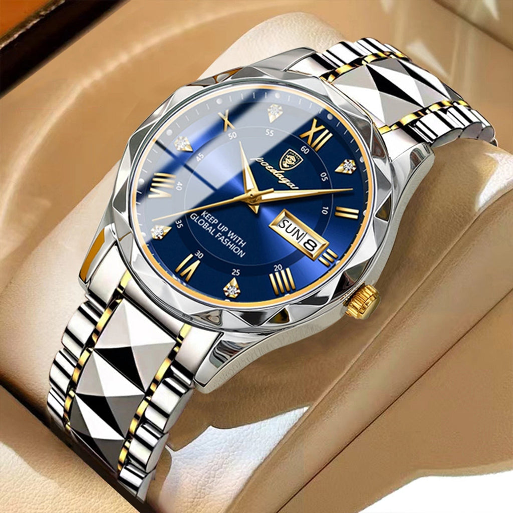 WW | Herren Uhr