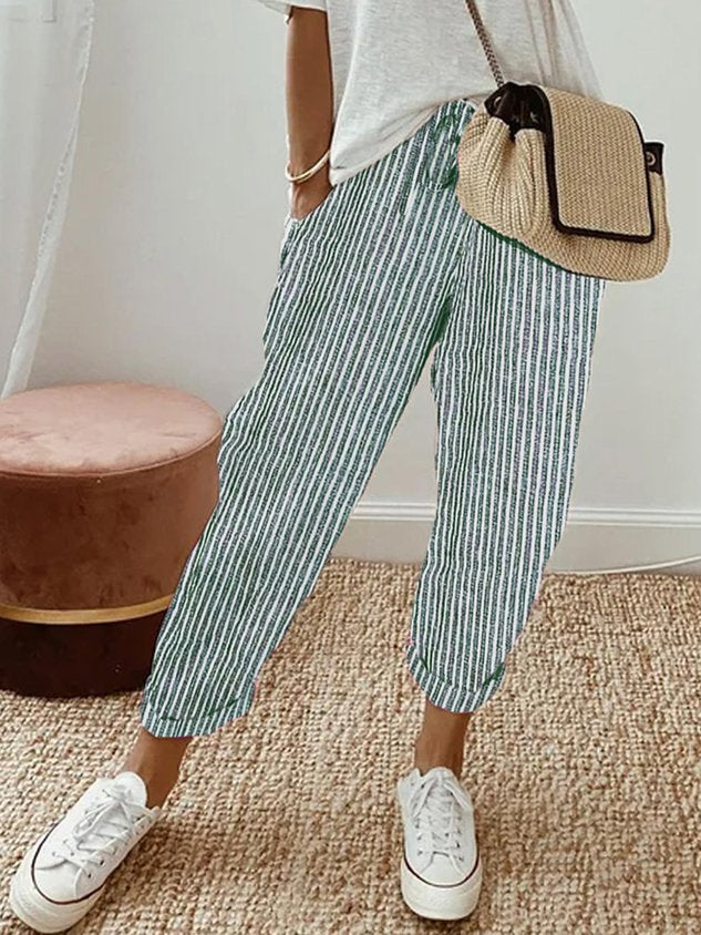 WW | Anti-Schweiß Luxe Hose