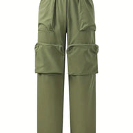 WW | Stylische Leichte Cargo-Hose