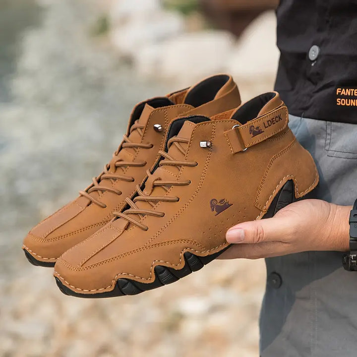 W&W Mode | Stilvolle Schuhe