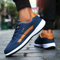 WW | Abriebfeste Und Atmungsaktive Herren Schnürschuhe