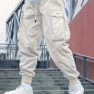 Cargo-Jogger-Hose