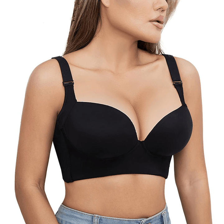 W&W Mode | Damen Bequemer BH