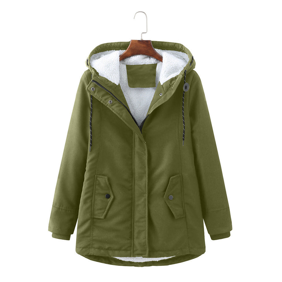 WW - Mühelos Elegante Jacke