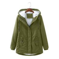 WW - Mühelos Elegante Jacke