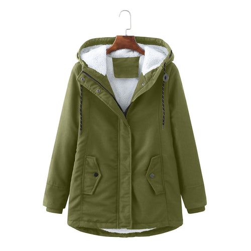 WW - Mühelos Elegante Jacke