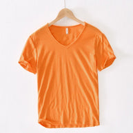 WW | hochwertiges Baumwollshirt