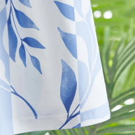 WW | Kleid mit Schmaler Passform und Kurzen Ärmeln