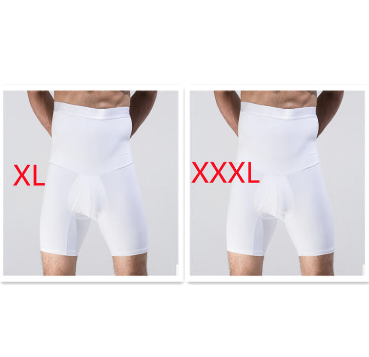 W&W Mode | Figurformende Slimming Shorts Für Herren