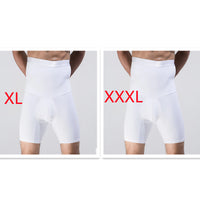 WW | Figurformende Slimming Shorts Für Herren