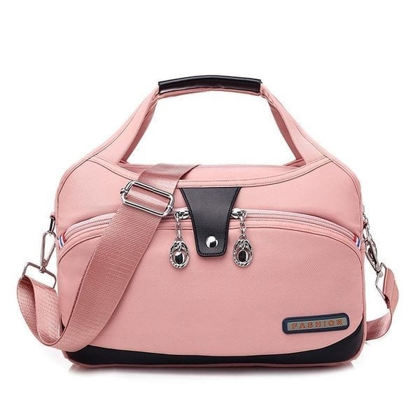 W&W Mode | Modische, Stylische Handtasche Mit Diebstahlschutz