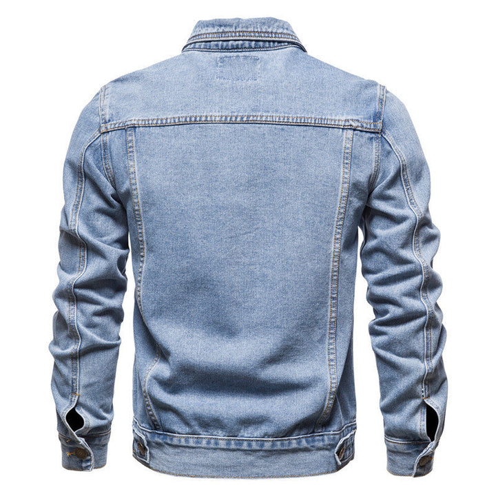 W&W Mode | Klassische Jeansjacke