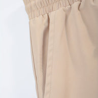 WW | Sommeroutfitsatz in Einfarbiger Farbe