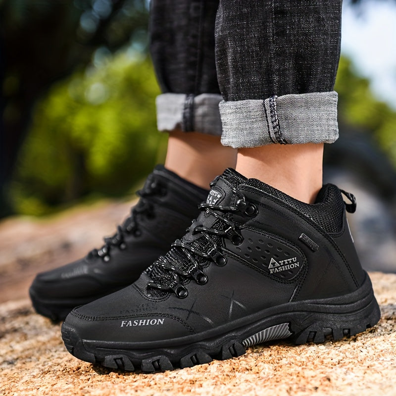 WW | Coole Herrenstiefel, Wanderschuhe Und Sneakers