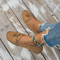 WW | Stilvolle Orthopädische Loafers