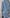 WW | Bequeme Lange Hemdbluse aus Faux-Denim