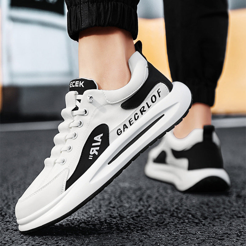 WW | Lässige Herren Sneaker Zum Hineinschlüpfen