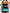 WW | Blumenprint V-Ausschnitt Tankini mit Fließendem Hals für Damen