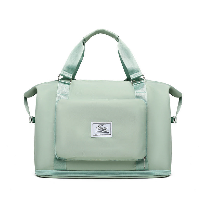 W&W Mode | Faltbare Reisatzasche Für Handtasche Und Schultertasche