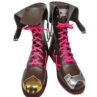WW | Jinx Cosplay Schuhe