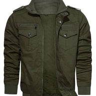 WW | Warme Daunenjacke für Männer