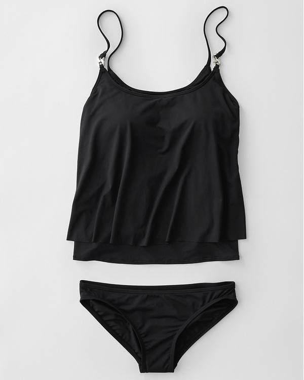 WW | Viktoria Tankini - Langlebigkeit und Stil