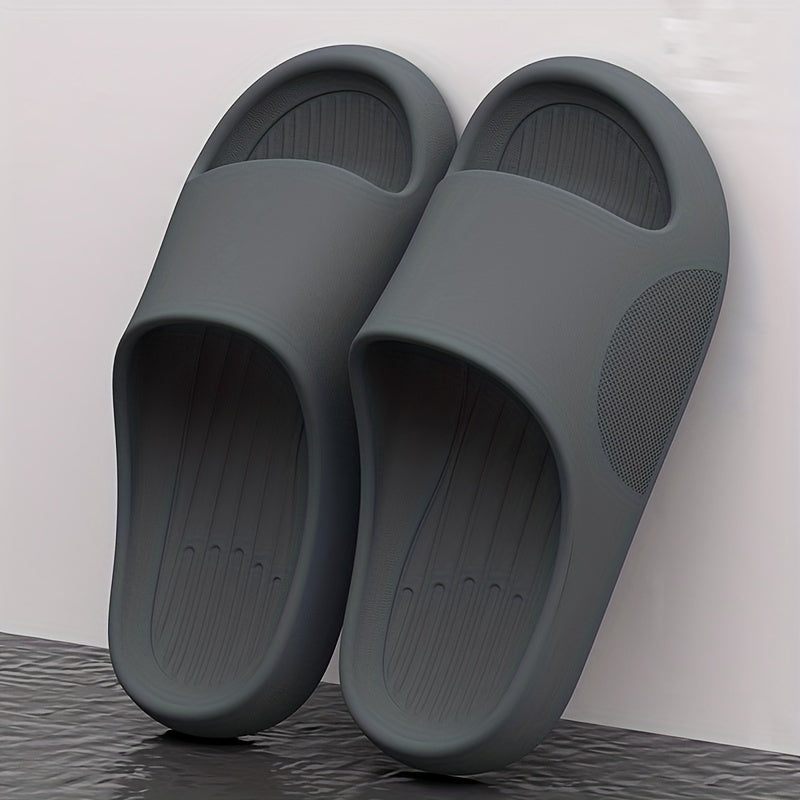 W&W Mode | Herren Slipper in Verschiedenen Farben