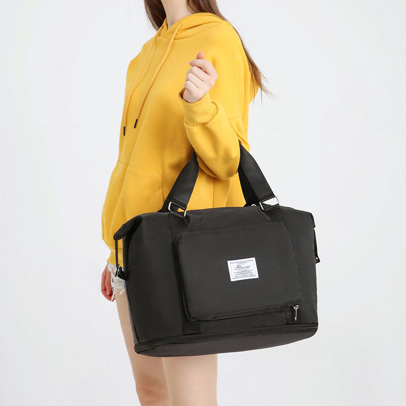 W&W Mode | Faltbare Reisatzasche Für Handtasche Und Schultertasche
