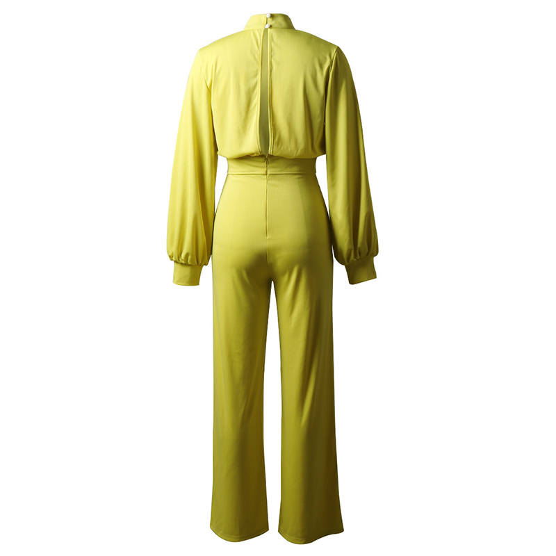 W&W Mode | Trusted You Jumpsuit